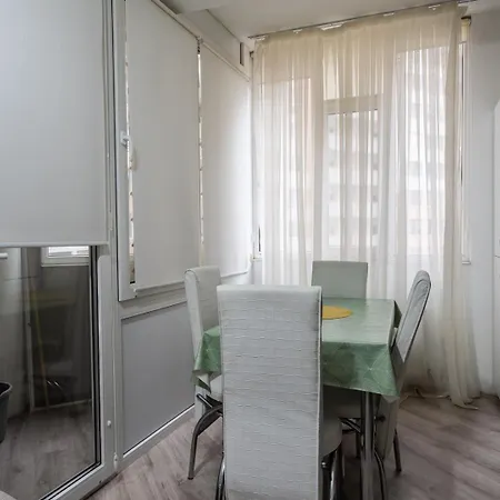 דירה Near The Park Valea Trandafirilor *